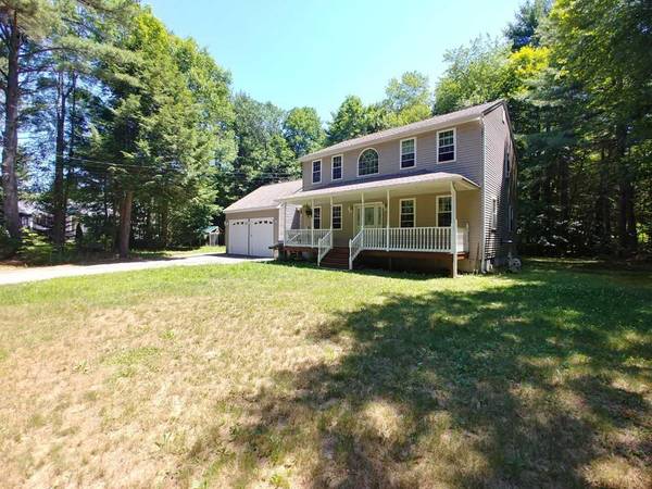 Winchendon, MA 01475,1124 Alger Street