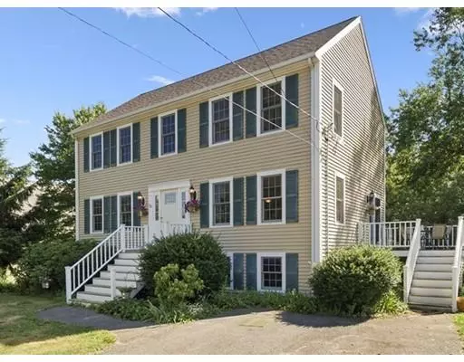 13 West St., Wareham, MA 02576