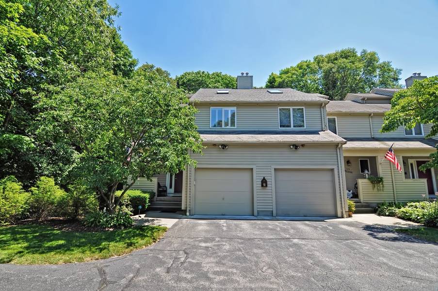 22 Poppasquash Rd #22, North Attleboro, MA 02760