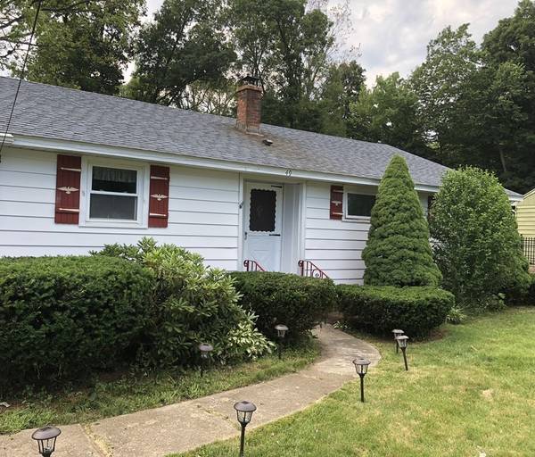 Shrewsbury, MA 01545,49 Janet Circle