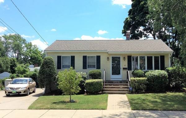 47 Morrison Rd, Watertown, MA 02472