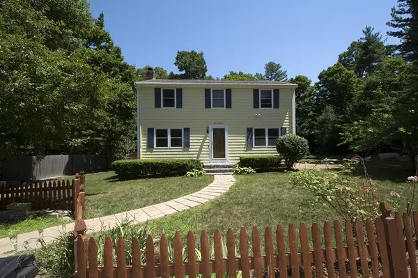 100 High St #100, Norwell, MA 02061