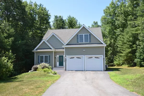 Tyngsborough, MA 01879,9 Tolkien Ln