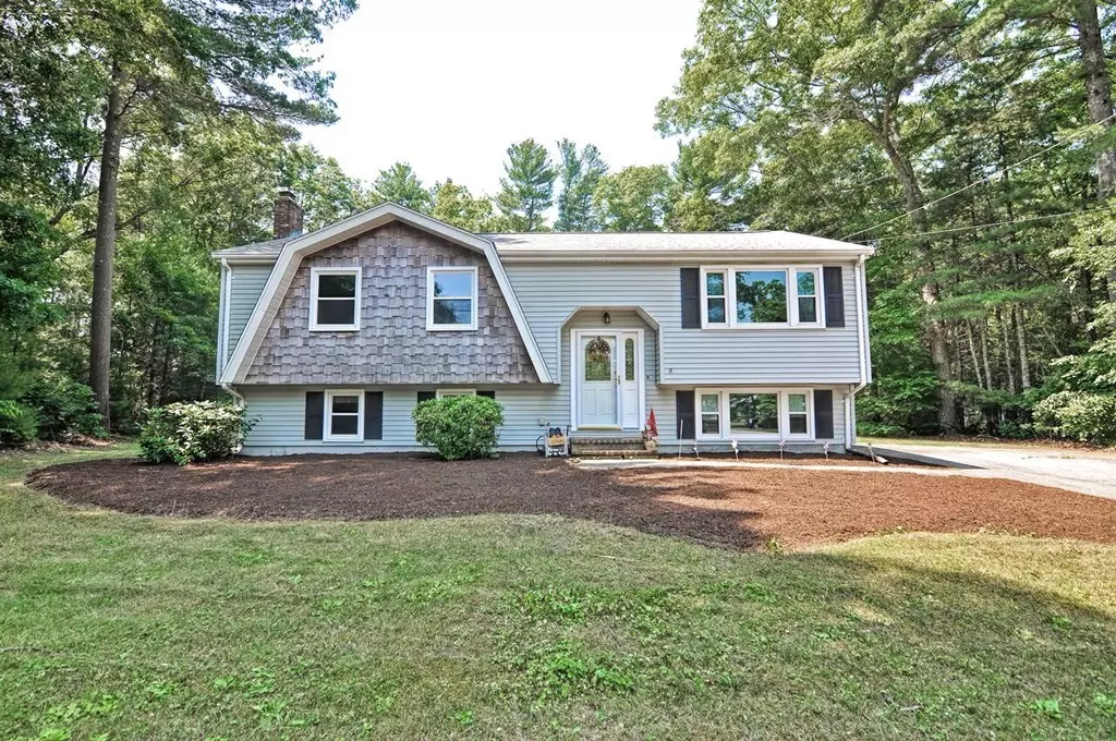 Norton, MA 02766,8 Boutas Dr