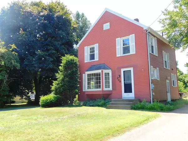 200 Leonard, Agawam, MA 01001