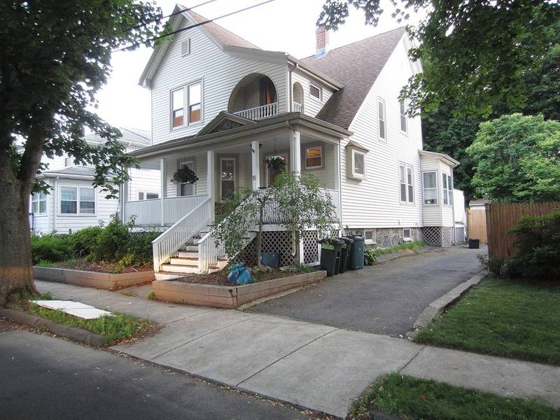 15 Whitney Street, Saugus, MA 01906