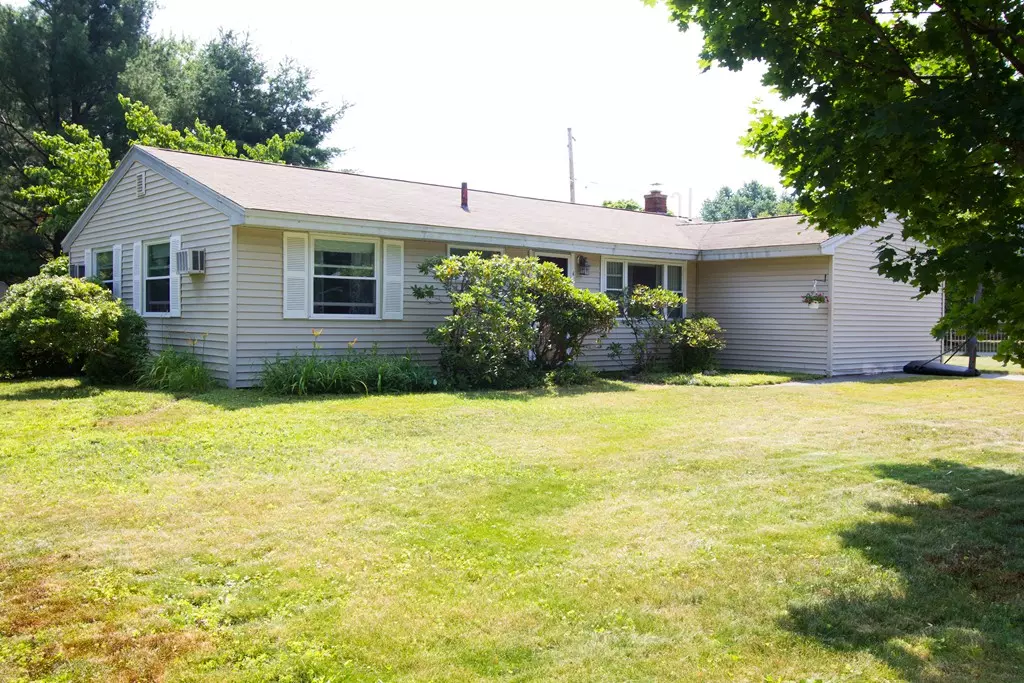 Maynard, MA 01754,1 Sunset Rd
