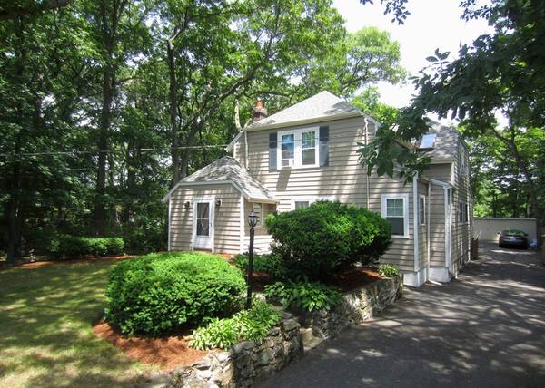 153 Ashcroft Rd, Medford, MA 02155