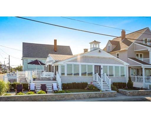 247 Beach Ave, Hull, MA 02045