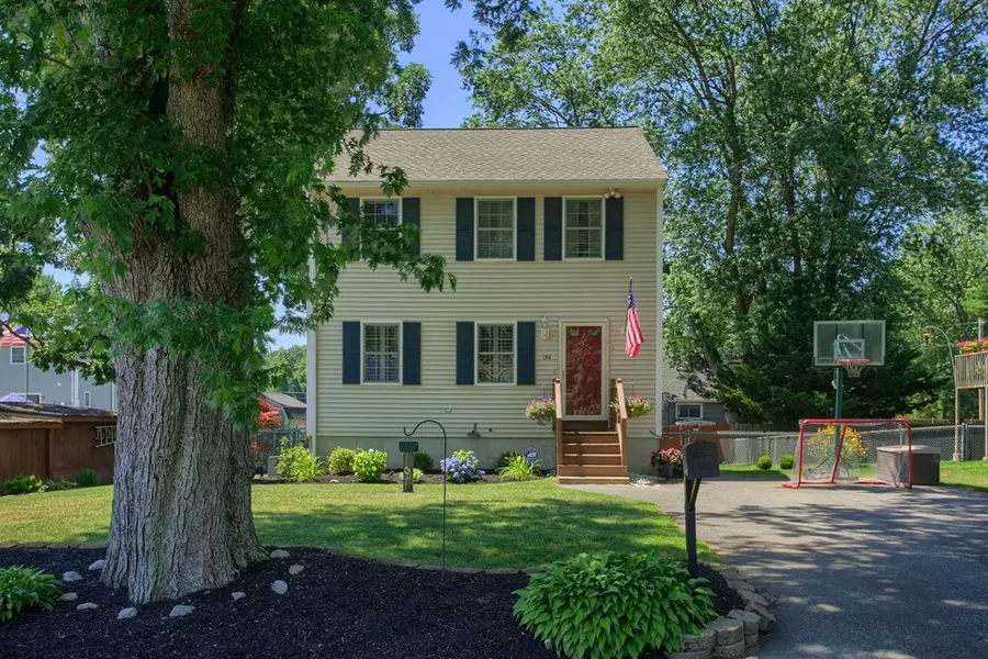 154 Newbury Street, Dracut, MA 01826