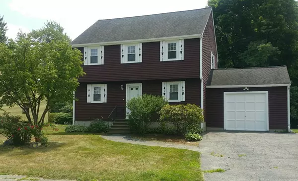 53 Wilson Street, Framingham, MA 01702