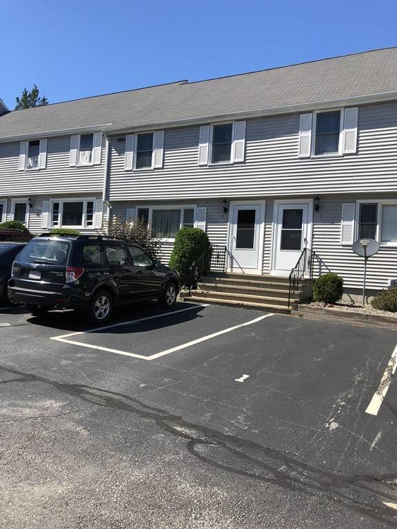 80 Broadway St #2, North Attleboro, MA 02760