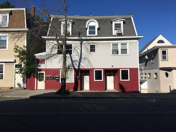 Athol, MA 01331,34 Exchange Street