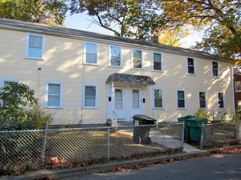 20-24 Baldwin St, Springfield, MA 01104