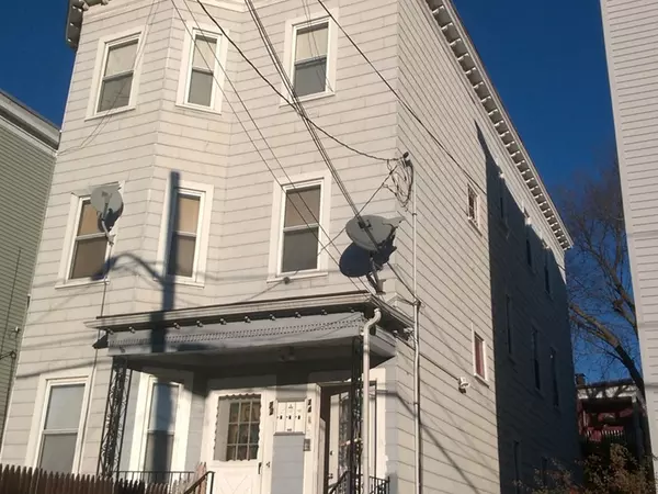 72-74 Myrtle St, Malden, MA 02148