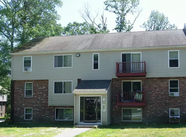 8 Tideview Path #17, Plymouth, MA 02360