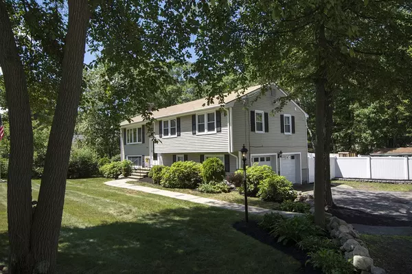 Weymouth, MA 02190,230 Forest St