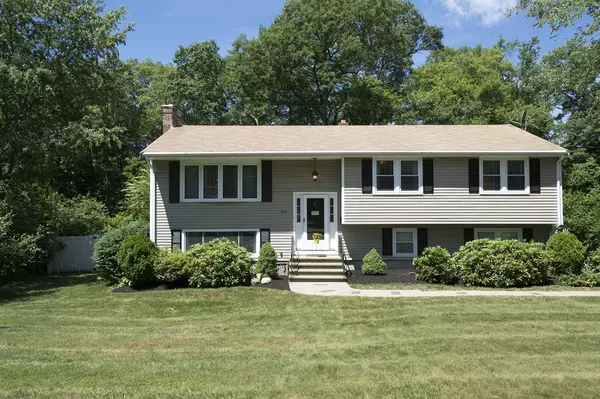 Weymouth, MA 02190,230 Forest St