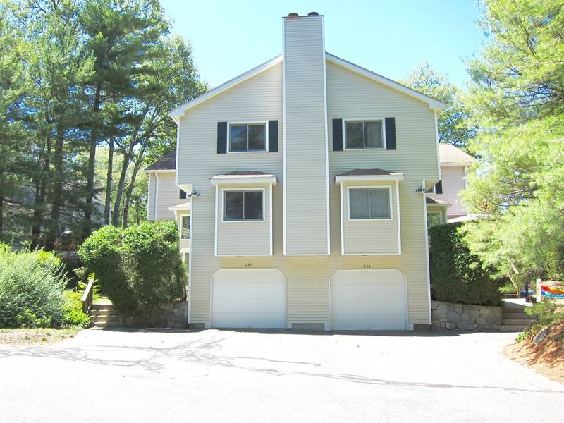 235 Algonquin Trl #235, Ashland, MA 01721