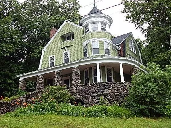 Fitchburg, MA 01420,60 View Street