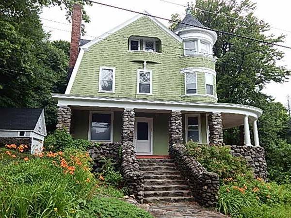 60 View Street, Fitchburg, MA 01420