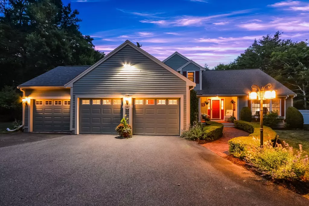 Plymouth, MA 02360,64 Mountain Hill Rd