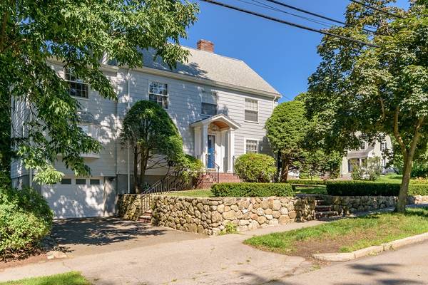 220 Park Ave, Arlington, MA 02476