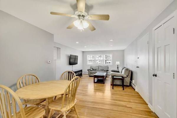 Woburn, MA 01801,29-0 Arlington Road #4