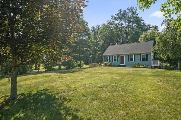 East Bridgewater, MA 02333,26 Fieldcrest Lndg