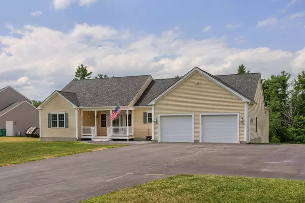 Templeton, MA 01468,48 Victoria Ln