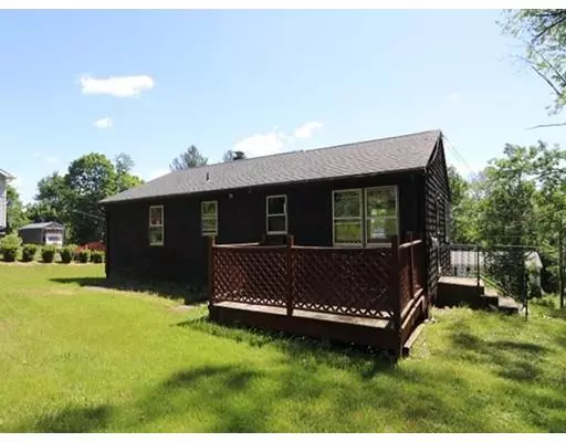 Southbridge, MA 01550,65 Red Oak Ln