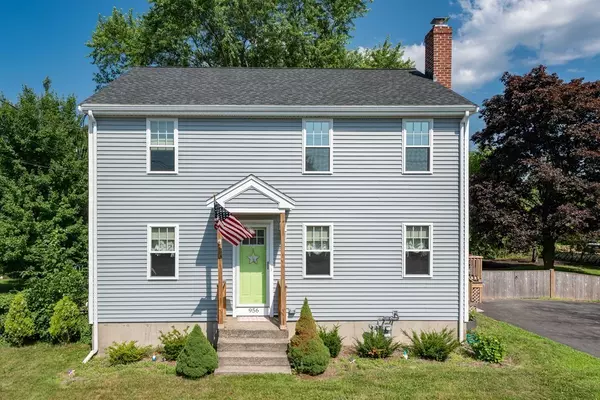 Braintree, MA 02184,956 Liberty St