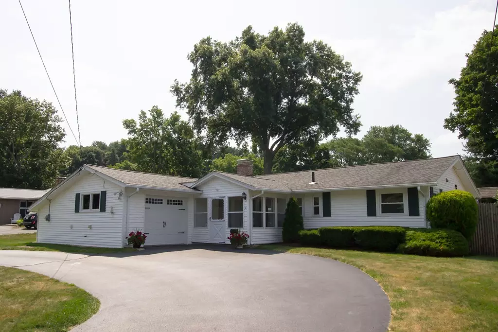 Framingham, MA 01701,8 Karal Drive