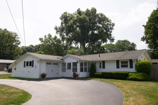 8 Karal Drive, Framingham, MA 01701