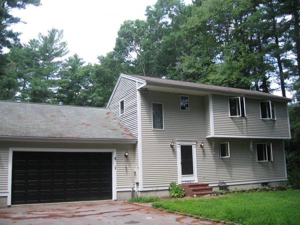 724 Elm Street, East Bridgewater, MA 02333