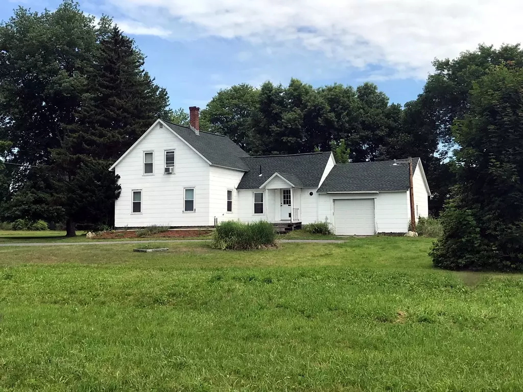 Northfield, MA 01360,55 East Street
