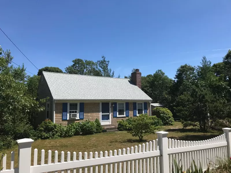 17 Sandpiper Road, Harwich, MA 02645