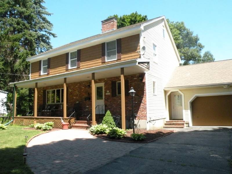 51 Independence St, Canton, MA 02021