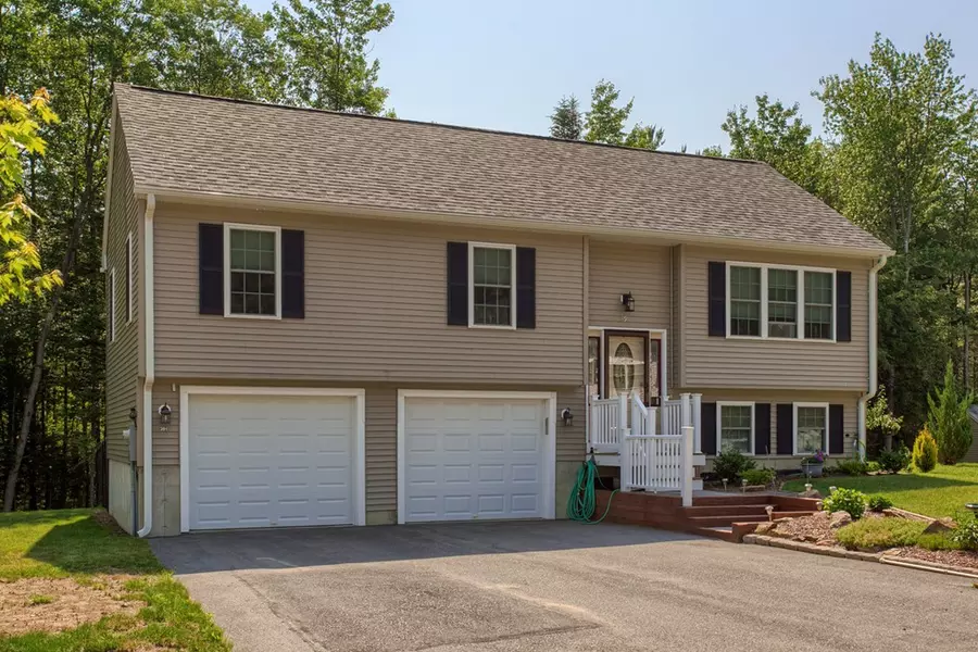 391 Leo Dr., Gardner, MA 01440