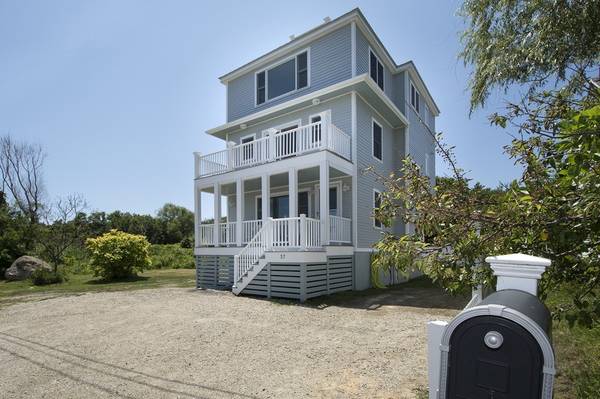 37 Egypt Avenue, Scituate, MA 02066