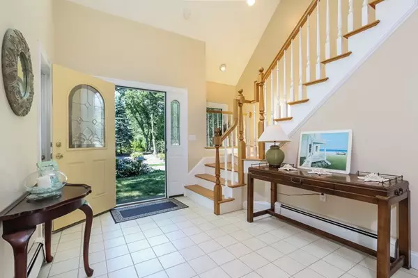 Falmouth, MA 02556,53 Krikor Drive