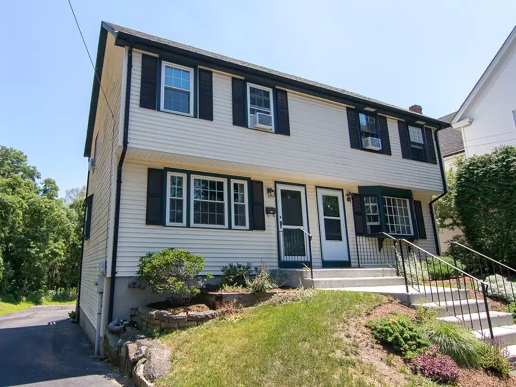 Millis, MA 02054,35 Daniels St #35