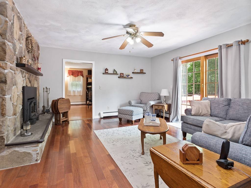 Johnston, RI 02919,31 Killian Rd