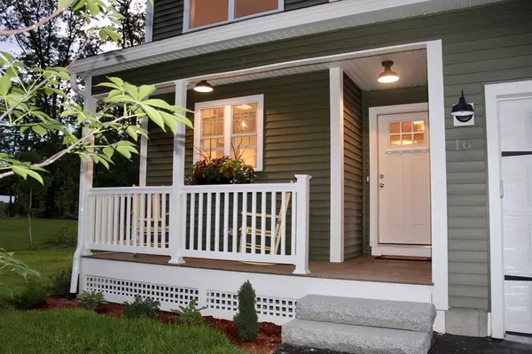 Littleton, MA 01460,12 Dean Lane