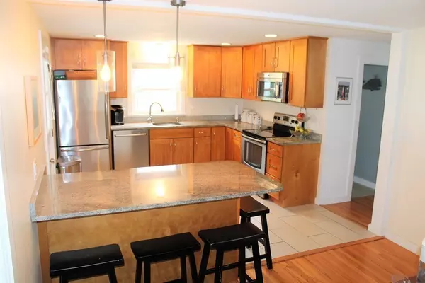 Danvers, MA 01923,21 Bradley Road