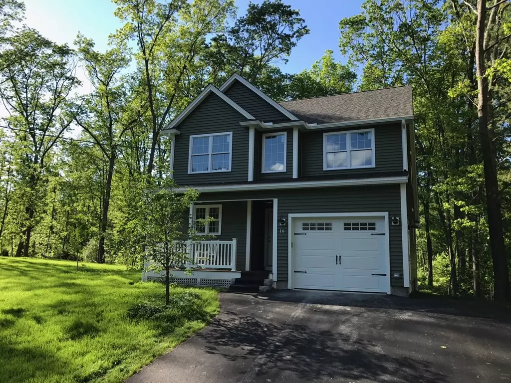 Littleton, MA 01460,6 Dean Lane