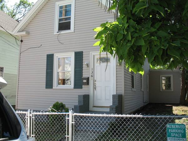 136 Hampshire Street, Lowell, MA 01850