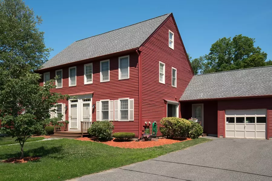 136 Sterling Street #A4, West Boylston, MA 01583