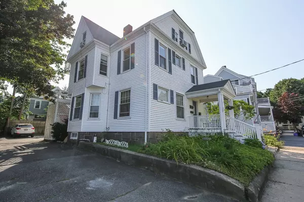 Beverly, MA 01915,5 Bay Street #2