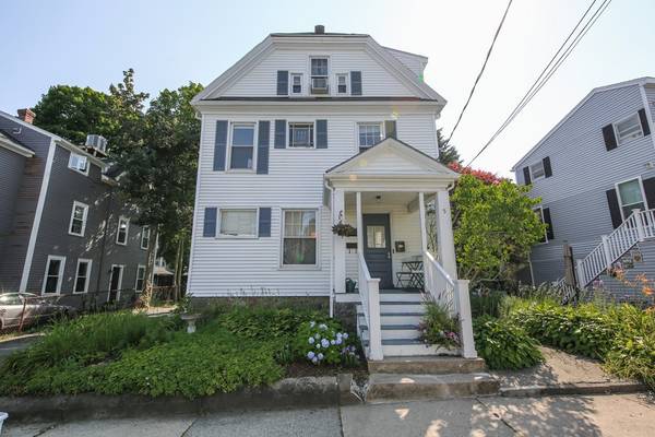 Beverly, MA 01915,5 Bay Street #2